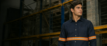 Uniformes Industrial