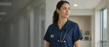 Uniformes Médico