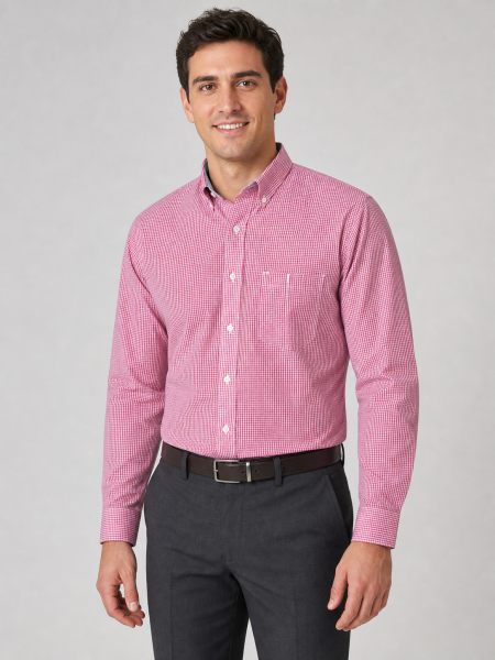 Camisa Ejecutiva 1004C