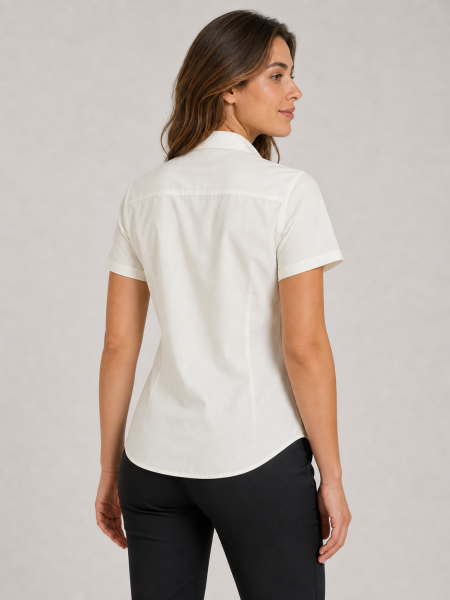 Vista 3 de Camisa Ejecutiva Bogotá