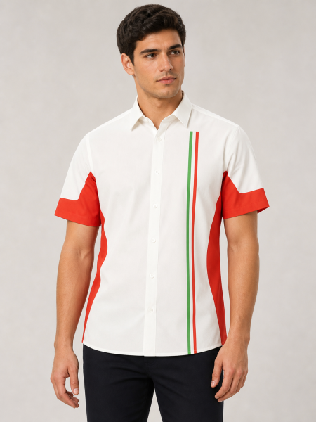 Camisas Ejecutiva Green