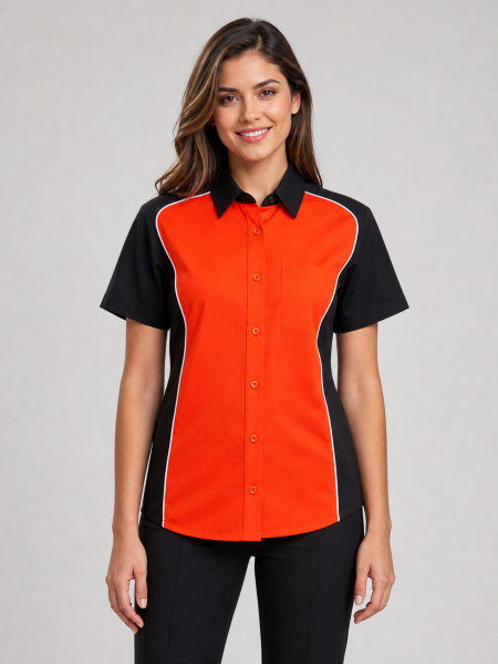Camisa Racing Fram