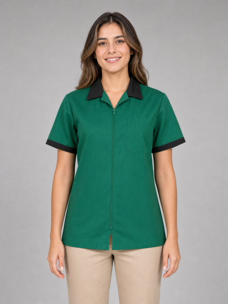 Camisola Cajero