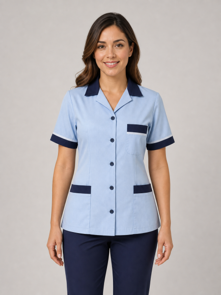 Chaquetín Aseos y Jardines