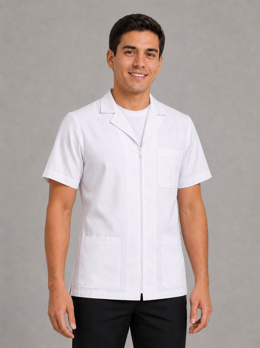 Chaquetin Caballero Winsor