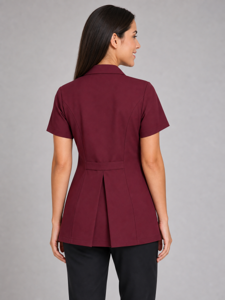 Vista 2 de Chaquetin Dama Princesa