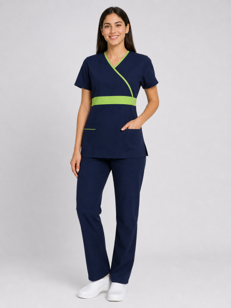 Conjunto Fleming 4008