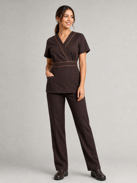Conjunto Spa 4009