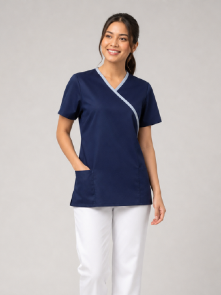 Filipina Médica 4014