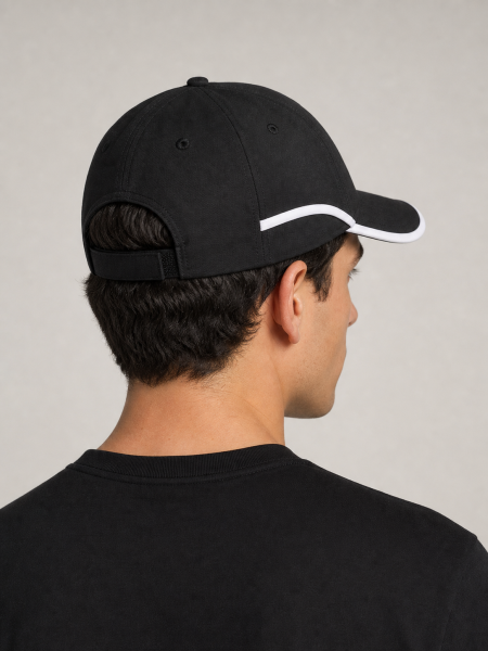 Vista 2 de Gorra Deportiva