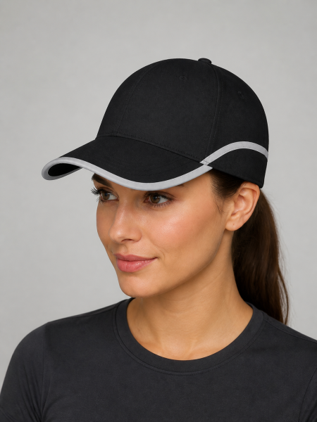 Gorra Deportiva