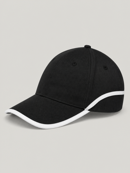 Vista 3 de Gorra Deportiva