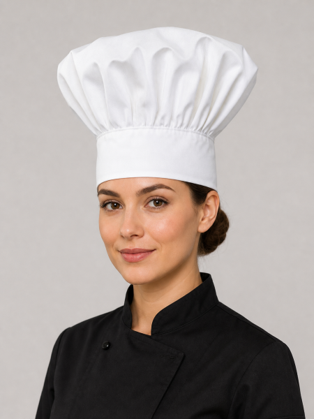 Gorro Chef