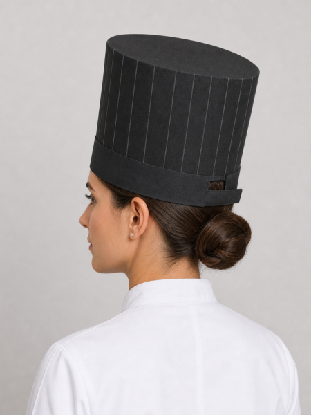 Vista 2 de Gorro Premium