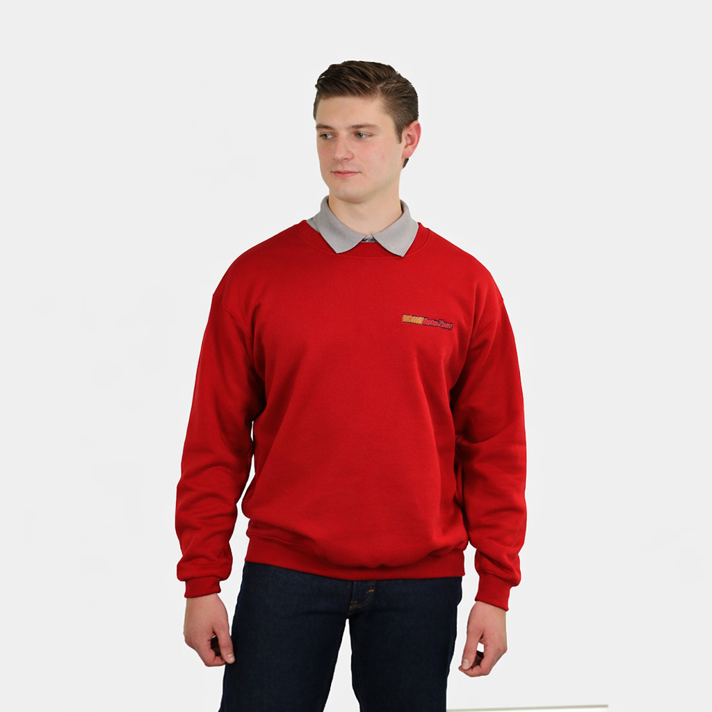 Suéter tejido beige