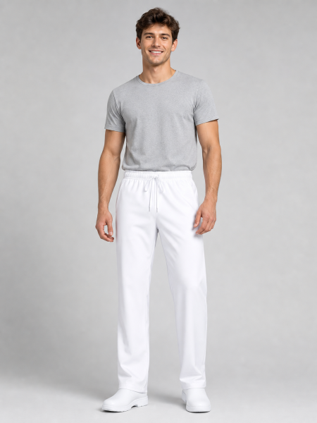 Pantalon Unisex Palacio
